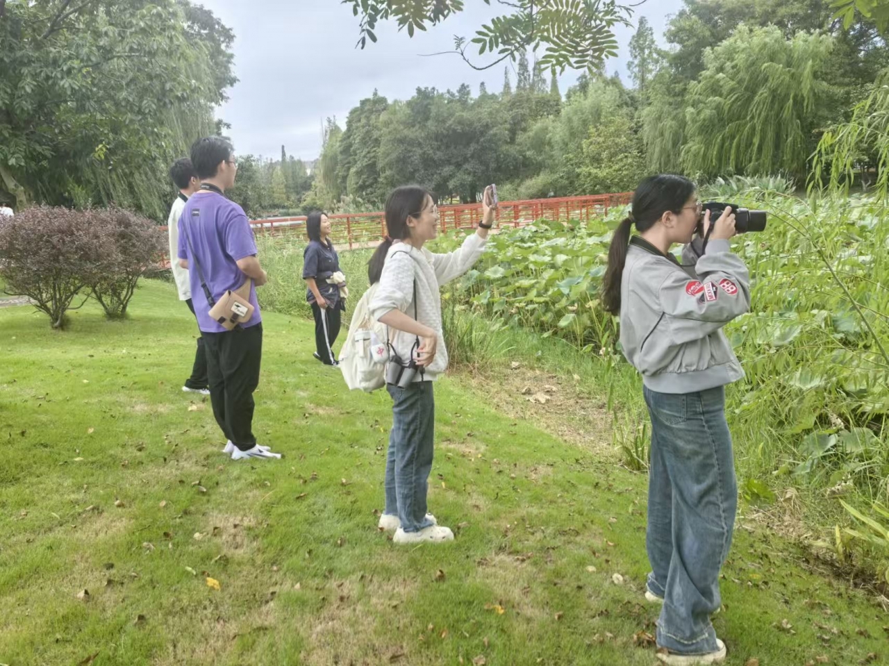 “西湖寻鸟”活动.jpg