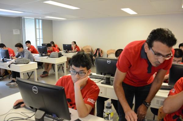 ISEP Java课程—刘竹天.JPG