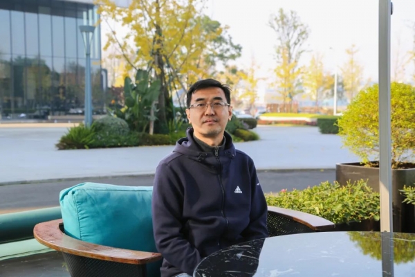 【天下成电人】李刚校友：逐梦MEMS领域，勇做行业先行者