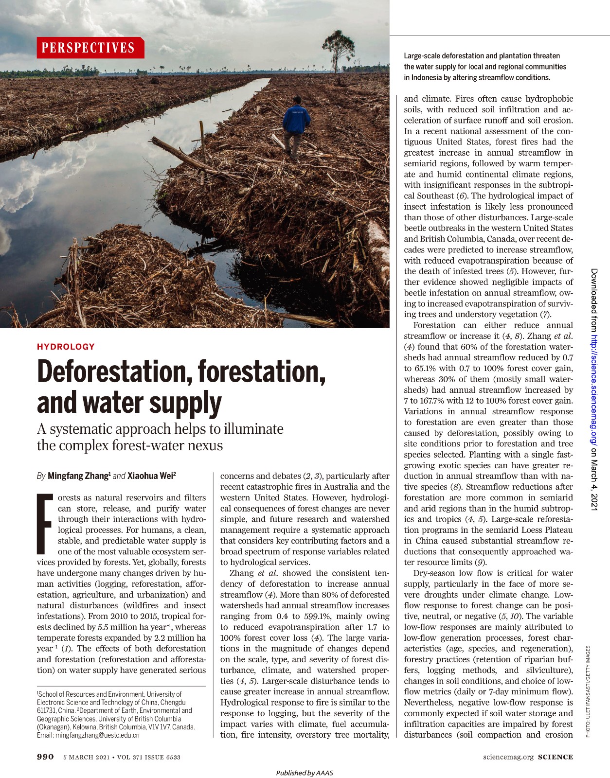 04【论文截图】Forests and Water Supply-Science-Zhang-1.jpg