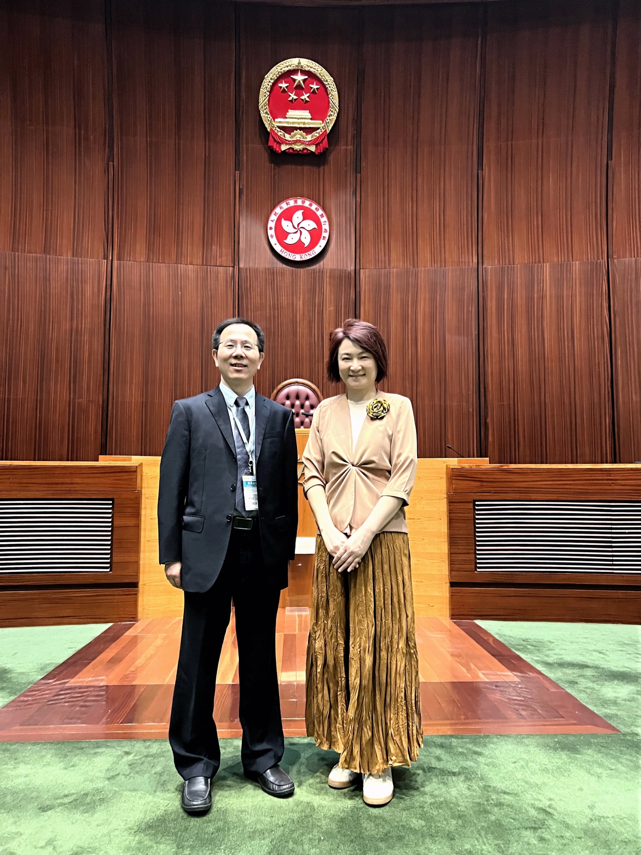 李慧琼议员合影.jpg